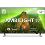 Smart TV Philips 55″ Ambilight LED 4K UHD  TV 55PUG7908/78
