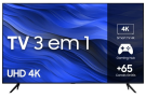 Smart Tv Samsung 75″ Uhd 4k 75cu7700 2023