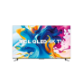 Smart TV TCL 55″ QLED 4K UHD  TV Gaming 55C645