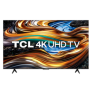 Smart TV TCL 65 Polegadas 65P755 4K UHD LED HDR10 + Google TV-Carrefour – Carrefour: As melhores promoções pra você economizar