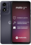Smartphone Motorola Moto G04s – 128GB 8GB Ram Boost Camera 16MP com Moto AI sensor FPS lateral Grafite