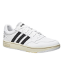 Tênis Adidas Hoops 3.0 Masculino – Branco+Preto