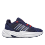 Tênis Adidas Ozelle Cloudfoam Masculino – Marinho+Vermelho