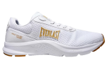 Tênis Everlast Racer Feminino – Branco+dourado