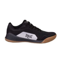 Tênis Everlast Range – Preto+Branco