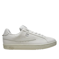 Tênis Fila Fx Court 70 Masculino – Branco+prata