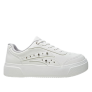 Tênis Kolosh Hades Flatform Feminino – Off White