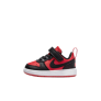 Tênis Nike Court Borough Low Recraft Infantil