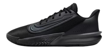 Tênis Nike Precision 7 Unissex – Preto