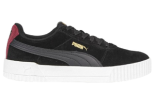 Tênis Puma Carina Bdp Feminino – Dourado+Marrom