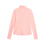 Top Run Favourite Quarter-Zip Running Feminino