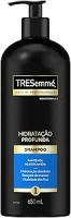 TRESemmé Shampoo Tresemmé Hidratação Profunda Frasco 650Ml