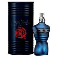 Ultra Male Jean Paul Gaultier Eau de Toilette – Perfume Masculino 75ml