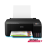 Usado: Impressora Multifuncional Epson EcoTank L1250 Wi-Fi Bivolt