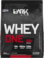 Whey Concentrado Whey One Refil 900g Baunilha Dark Lab