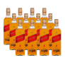 Whisky Escocês Johnnie Walker Red Label 750ml Caixa Com 12 Unidades – Carrefour – Carrefour: As Melhores Promoções Pra Você Economizar