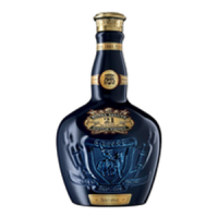 Whisky Escocês Royal Salute 21 Anos